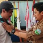 Hari Angga Saputra Pimpin
