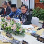 Ini yang Dibahas 29 Wali Kota 1