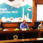 Jateng Wujudkan Sebagai 1