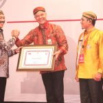 KPK Beri Selamat Ganjar 1
