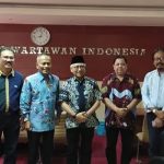 Kalsel Siap Jadi Tuan Rumah Pelaksanaan HPN 2020