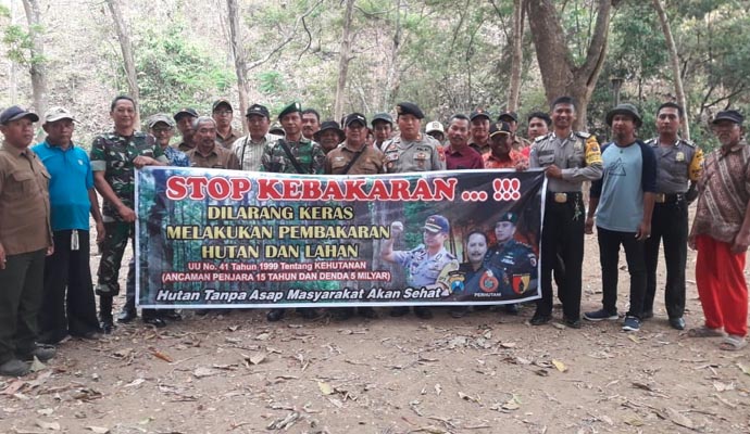 Koramil Wungu 1