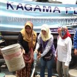 Krisis Air Bersih 1