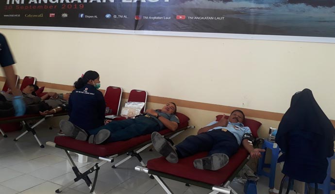 Lanal Mataram 1