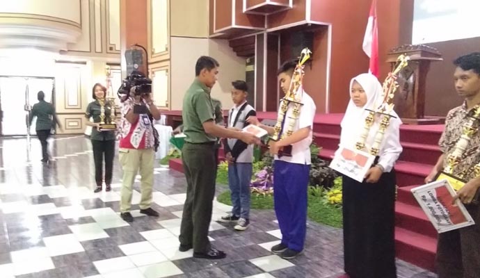 Lomba Fotografer 1