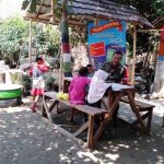 Lumbung Baca Luwungragi 1