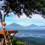 Nikmati Panorama Alam 1