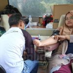 PMI - PDDI Kota Bogor Himpun 1