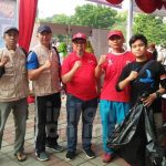 PMI - PDDI Kota Bogor Himpun 4