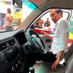Pabrik Esemka Bisa Menggerakkan