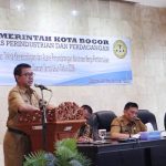 Pemkot Bogor Kejar Daerah Tertib Ukur 1