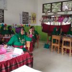Pengabdian ke Masyarakat 1