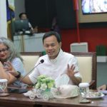 Perencana Muda dari 1