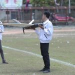 Pesawat Ashwincarra Besutan