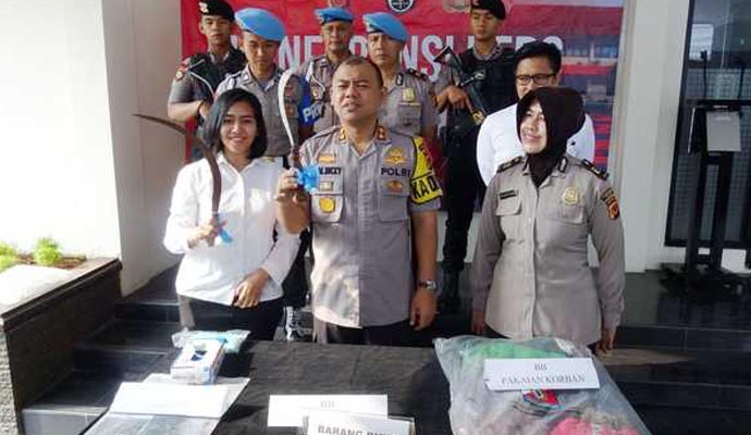 SMK Tewas 1