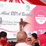 Satu Abad BBIA Berkarya 1