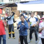 Secara Bertahap Kawasan Nyi Raja 1