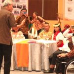 Terapkan Desa Inklusif 1