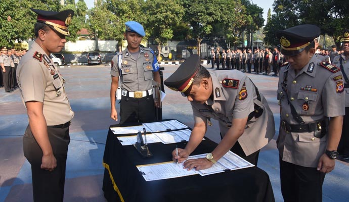 Wakapolres Bogor