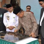 Wapres Jusuf Kalla Hadiri