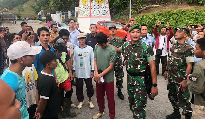 9 WNI Berhasil Dipulangkan 1