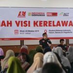 Akademi Relawan Indonesia 1