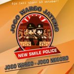Aplikasi Jogo Wargo 1