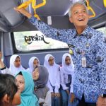 BRT Koridor III Semarang