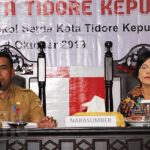 Bagian Umum Gelar Pelatihan 1