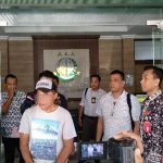 Bea Cukai Semarang Berhasil