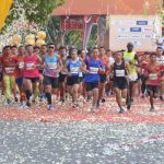 Borobudur Marathon