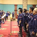 Bupati Bogor Melantik 129 Anggota 1
