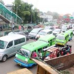 Dishub Kota Bogor Simulasi