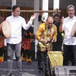 Gebyar Festival Budaya Aceh 2