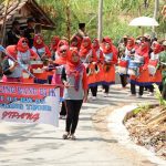 Grup Kesenian Lokal Asal Jipang 1