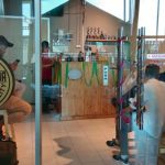 Kaffa Raja Achenese Autentic 1