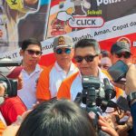 Kapolda Jateng Launching 1