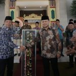 Kembali Kecamatan Tanah Sareal 1