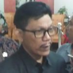 Kerusakan Jalan Kabupaten