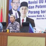 Kuliah Umum Unpak 1
