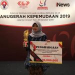 Mahasiswa dan Alumni IPB University 1