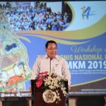 Menteri Desa