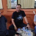 PWI Kabupaten Bogor Gelar Rapat 1