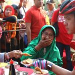 Pelantikan Presiden Lancar 1
