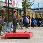 Pemusnahan Ratusan Miras dan Ganja 2