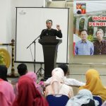 Pendidikan Karakter Anti Korupsi 1