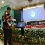Pengadilan Tinggi Jateng Luncurkan