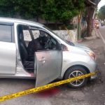 Pengemudi Mobil Ditemukan Tewas 1