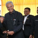 Pertumbuhan Ekonomi Jateng