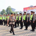 Polda Jateng Gelar Operasi